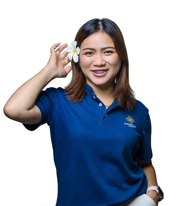 Araya Keeklang