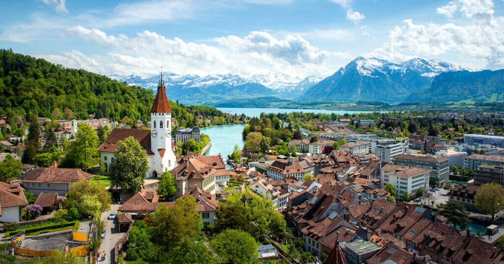 drug rehabilitation clinic in Swiss alps